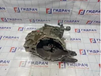 МКПП Ssang Yong Actyon New 3102034020.
