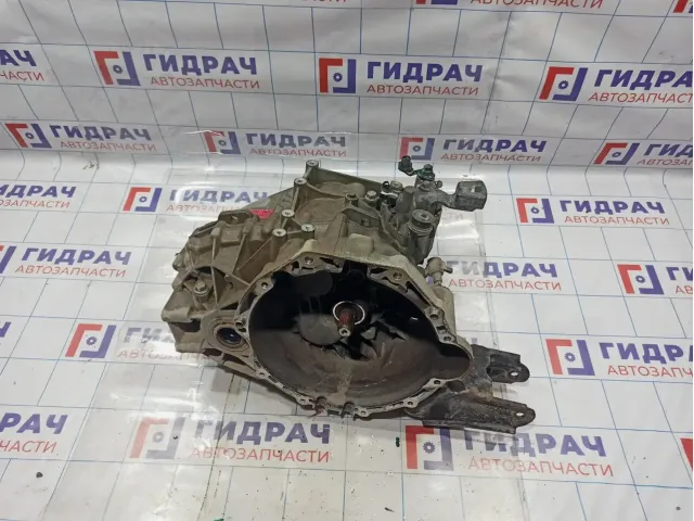 МКПП Ssang Yong Actyon New 3102034020.