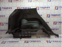 Обшивка багажника левая Ssang Yong Actyon New 7742034001LBA.