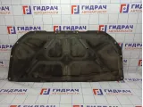 Шумоизоляция капота Ssang Yong Actyon New .