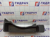 Ящик для инструментов левый Ssang Yong Actyon New 7684034000LBA. Потертости.