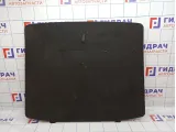 Пол багажника Ssang Yong Actyon New 7686034010LBA. Дефект.