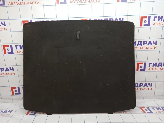 Пол багажника Ssang Yong Actyon New 7686034010LBA. Дефект.