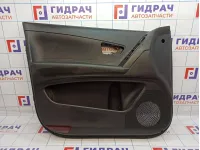 Обшивка двери передней левой Ssang Yong Actyon New 722A134000LBA.