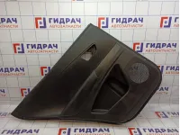 Обшивка двери задней левой Ssang Yong Actyon New 732A134000LBA.