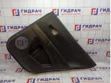 Обшивка двери задней правой Ssang Yong Actyon New 732A234000LBA.