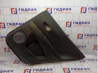 Обшивка двери задней правой Ssang Yong Actyon New 732A234000LBA.