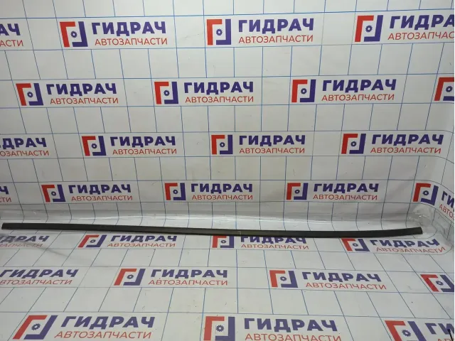 Молдинг крыши левый Ssang Yong Actyon New 7981034000.