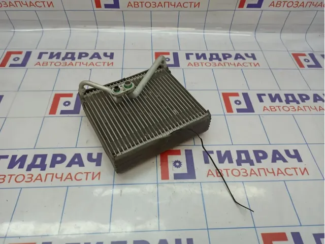 Испаритель кондиционер Ssang Yong Actyon New 6811234000.