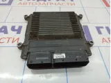 Блок управления двигателем Ssang Yong Actyon New 1725450032.