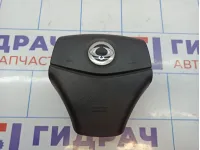 Подушка безопасности в рулевое колесо Ssang Yong Actyon New 8620134511LBA.