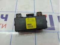 Блок электронный Ssang Yong Actyon New 8215034010.