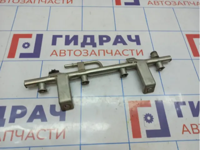 Рейка топливная (рампа) Ssang Yong Actyon New 1720700195.