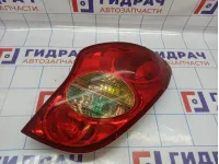 Фонарь задний правый Ssang Yong Actyon New 8360234100.