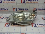 Фара левая Ssang Yong Actyon New 8310134100.