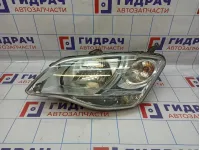 Фара левая Ssang Yong Actyon New 8310134100.