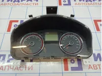 Панель приборов Ssang Yong Actyon New 8021034380.