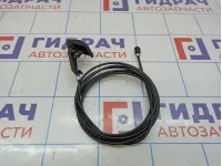 Трос лючка бензобака Ssang Yong Actyon New 7162034001.