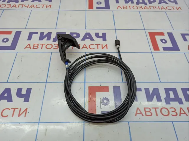 Трос лючка бензобака Ssang Yong Actyon New 7162034001.