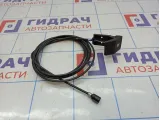 Трос лючка бензобака Ssang Yong Actyon New 7162034001.