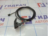 Трос лючка бензобака Ssang Yong Actyon New 7162034001.