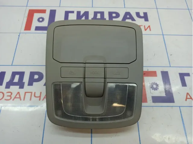 Плафон салонный Ssang Yong Actyon New 7767034000.