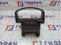 Накладка декоративная панели приборов Ssang Yong Actyon New 7656034001LBA.