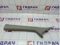 Обшивка стойки передней левой верхняя Ssang Yong Actyon New 7731034001ACE.