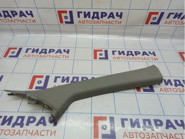 Обшивка стойки передней правой верхняя Ssang Yong Actyon New 7732034001ACE.