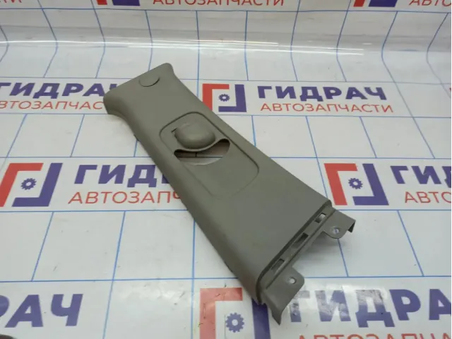 Обшивка стойки средней правой верхняя Ssang Yong Actyon New 7734034001ACE.