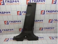 Обшивка стойки средней правой нижняя Ssang Yong Actyon New 7736034000LBA.