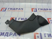 Обшивка стойки передней левой нижняя Ssang Yong Actyon New 7737034000LBA.
