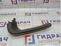 Обшивка двери багажника правая Ssang Yong Actyon New 7386034000LBA. Дефект.