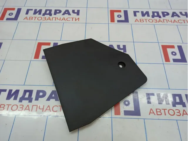 Накладка консоли левая Ssang Yong Actyon New 7798034001LBA.