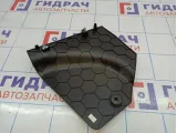 Накладка консоли правая Ssang Yong Actyon New 7798034051LBA.