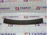 Обшивка двери багажника Ssang Yong Actyon New 7387034001LBA. Верхняя.