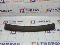 Обшивка двери багажника Ssang Yong Actyon New 7387034001LBA. Верхняя.