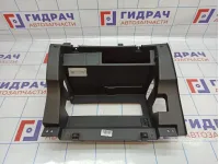 Бардачок Ssang Yong Actyon New 7772034001LBA. Внутренняя часть.