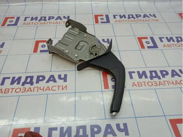 Рычаг стояночного тормоза Ssang Yong Actyon New 4910034100LBA.