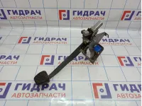 Педаль тормоза Ssang Yong Actyon New 4880034001.