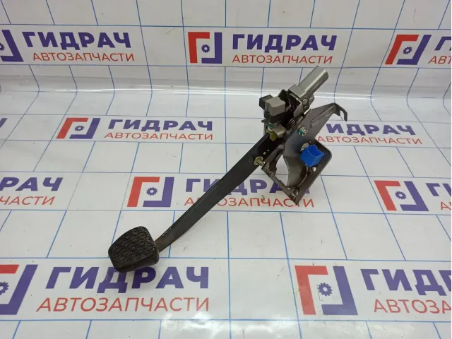 Педаль тормоза Ssang Yong Actyon New 4880034001.