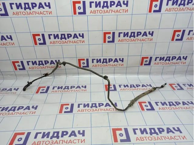 Трубка гидроусилителя Ssang Yong Actyon New .
