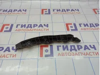 Направляющая заднего бампера левая Ssang Yong Actyon New 7883634000.