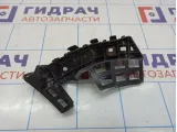 Кронштейн переднего бампера правый Ssang Yong Actyon New 7874034000.