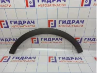 Накладка заднего крыла левого Ssang Yong Actyon New 7953034000.