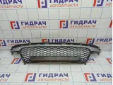 Решетка в бампер центральная Ssang Yong Actyon New 7878134000.