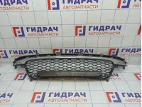 Решетка в бампер центральная Ssang Yong Actyon New 7878134000.