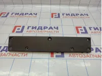 Накладка переднего бампера под номер Ssang Yong Actyon New 7878234000.