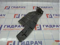 Пыльник двигателя боковой левый Ssang Yong Actyon New 7975634001.