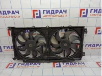 Вентилятор радиатора Ssang Yong Actyon New 2132134022.